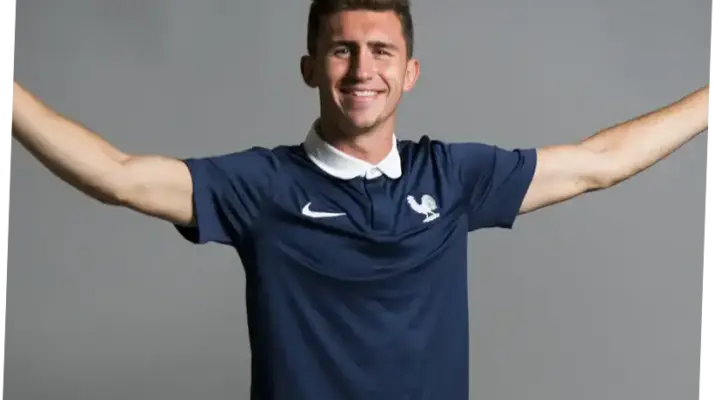 Aymeric Laporte: Dari Prancis ke Spanyol, Pemain yang Membuat Perbedaan di Piala Dunia 2026