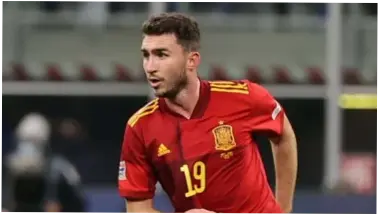 Aymeric Laporte: Pemain yang Mengharukan, dari Desa Kecil hingga Bintang Spanyol