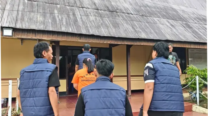 Babysitter di Samarinda Diduga Curi Perhiasan Majikan Rp300 Juta, Aksi Terbongkar Setelah 3 Bulan