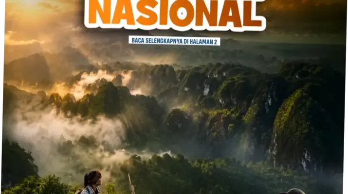 Berita Terkini Juli 2026: Dari Pangkas Masa Tunggu Haji hingga Persiapan Piala Dunia