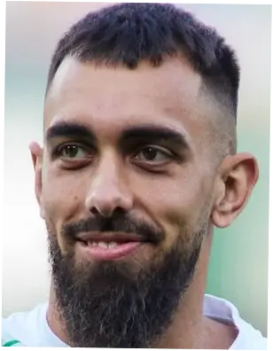 Borja Iglesias: Profil dan Karir Pemain Sepak Bola Spanyol
