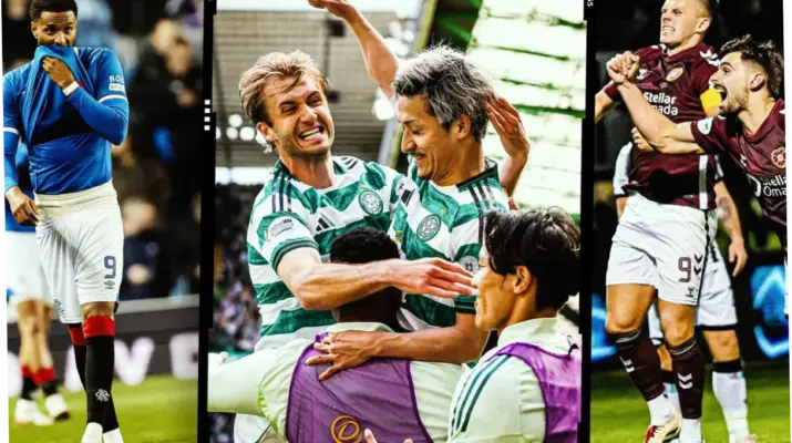 Celtic: Menjelajahi Dunia Sepak Bola dan Lebih Jauh