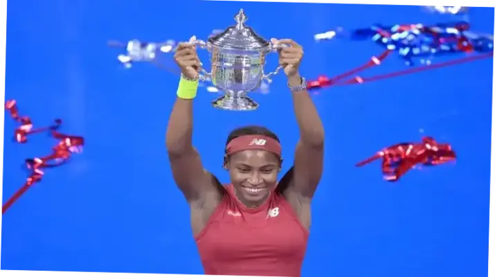 Coco Gauff: Petenis Muda yang Menggebrak Dunia Tenis