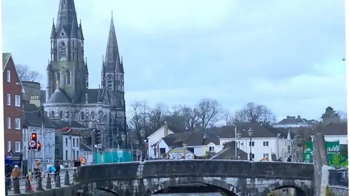 Cork City: Kota yang Berkembang dengan Sepak Bola dan Inovasi