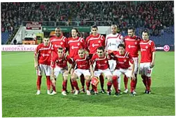 CSKA Sofia: Menguak Prestasi dan Kiprah Klub Sepak Bola Bulgaria di Kancah Eropa