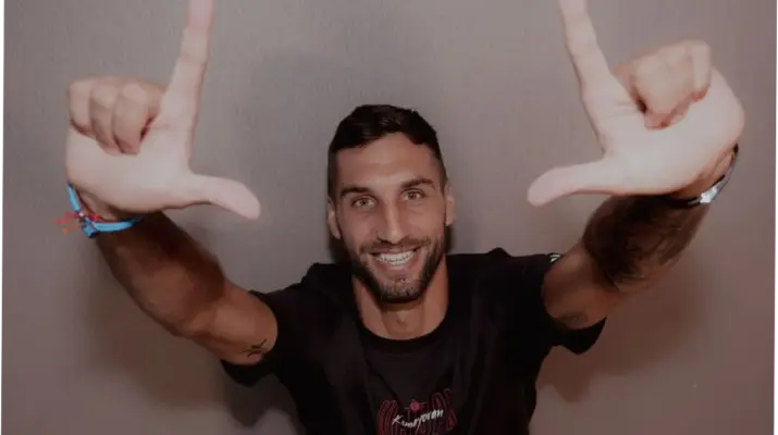 Denis Kolinger: Bek Kroasia yang Jadi Rekrutan Baru Persija Jakarta