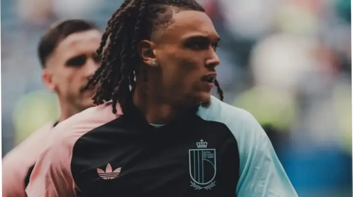 Diego Moreira: Bintang Muda yang Siap Menghiasi Serie A