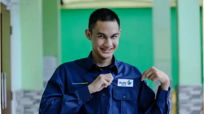 Dinas Pendidikan Jawa Barat: Upaya Meningkatkan Kualitas Pendidikan di Jawa Barat