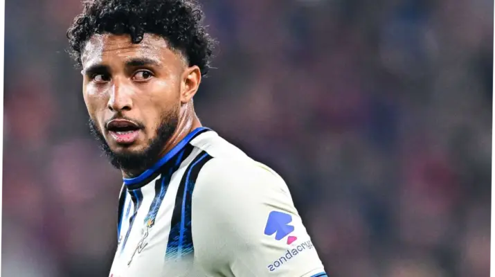 Éderson Bergabung dengan Manchester United: Analisis Transfer dan Dampaknya