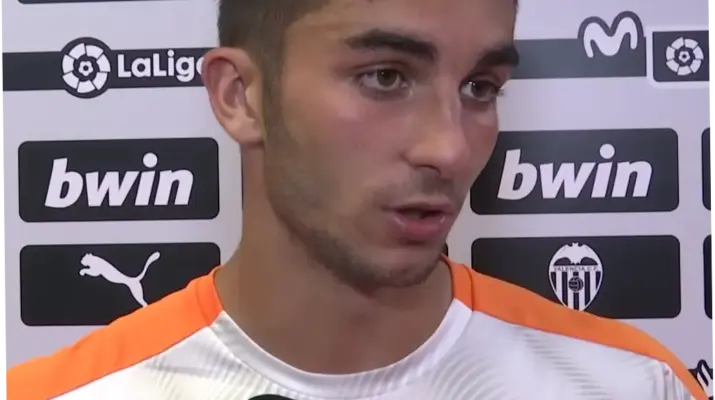 Ferran Torres: Profil dan Karir Pemain Timnas Spanyol yang Jadi Sorotan