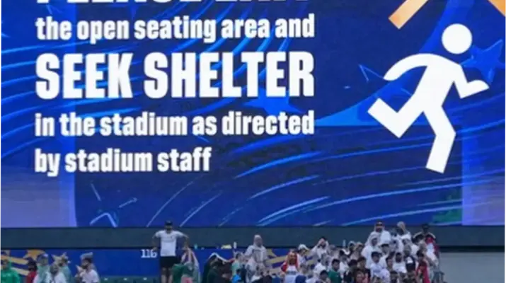 FIFA: Dari Cuaca Buruk Hingga Pendapatan Miliaran, Sinyal Baik untuk Piala Dunia 2026