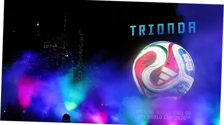 FIFA World Cup 2026: Inovasi Teknologi dan Pertandingan yang Memukau