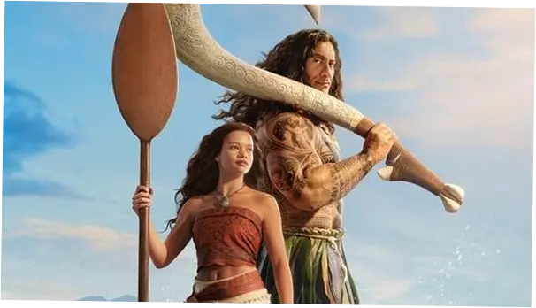 Film Moana 2026: Sinopsis, Trailer, hingga Cara Nontonnya