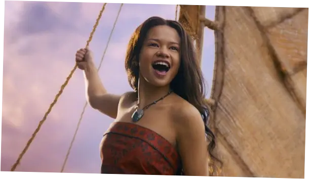 Film Moana Live Action: Sinopsis, Jadwal Tayang, dan Kritik