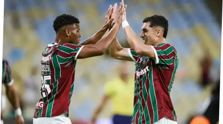 Fluminense vs Nova Iguacu: Persaingan Sengit di Lapangan