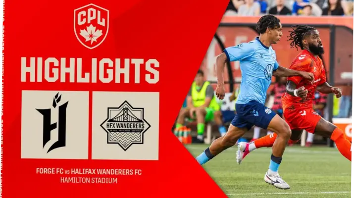 Forge FC: Prestasi dan Statistik di Premier League 2026