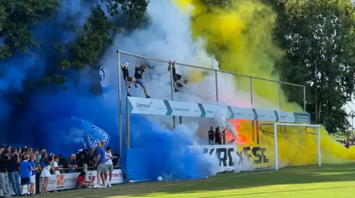 Fortuna Sittard vs Genk: Pertandingan Seru di Liga Eropa