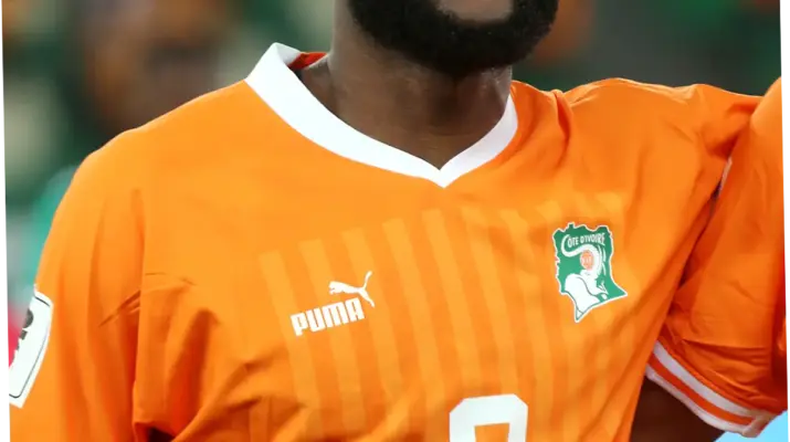 Franck Kessié: Pemain yang Menginspirasi dan Membuat Sejarah di Dunia Sepak Bola