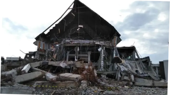 Gempa Bumi di Indonesia: Dampak dan Upaya Mitigasi