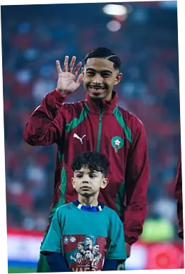Gessime Yassine dan Maroko di Piala Dunia 2026: Antara Kemenangan dan Momen Viral