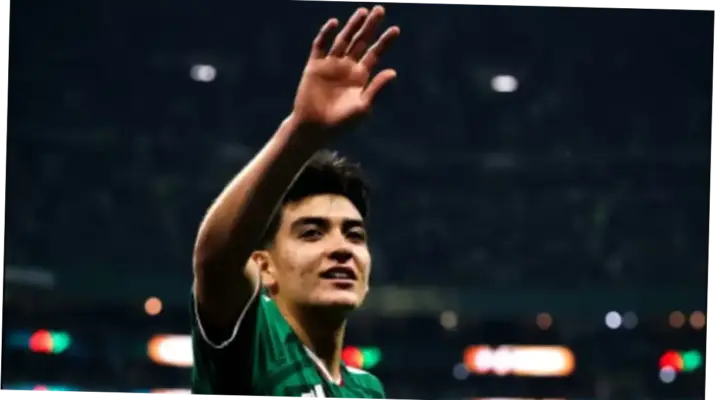 Gilberto Mora: Pemain Termuda Kedua di Babak Gugur Piala Dunia