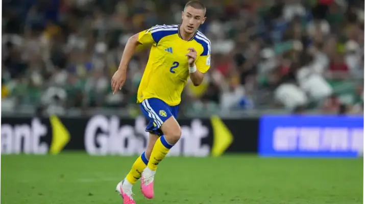 Gustaf Lagerbielke, Baron Swedia yang Siap Menghadapi Perancis di Piala Dunia 2026