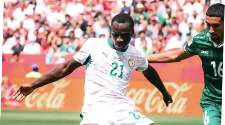 Habib Diarra: Bintang Muda Senegal yang Berkilau di Piala Dunia 2026