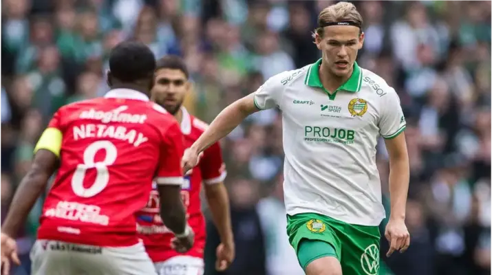 Hammarby IF Menjamu Degerfors IF: Persiapan dan Strategi di Allsvenskan