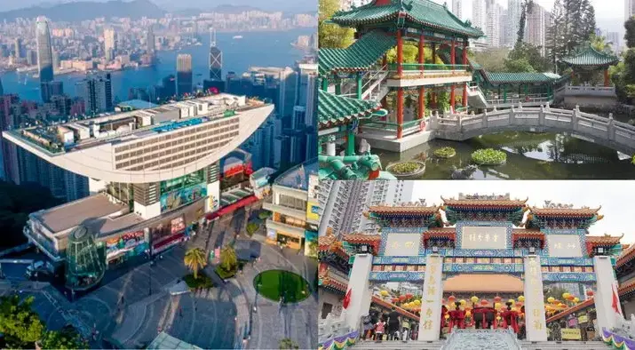 Hongkong: Dari Wisata Hingga Ekspor, Berbagai Aspek yang Berkaitan dengan Kota ini