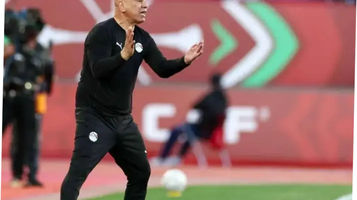 Hossam Hassan: Dari Legenda Lapangan ke Pelatih yang Bawa Mesir Cetak Sejarah di Piala Dunia 2026
