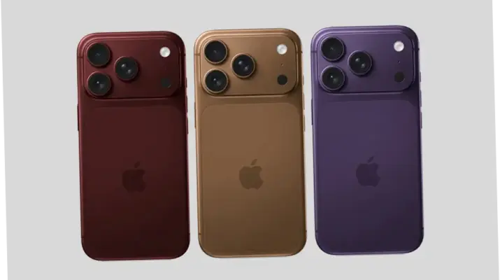 iPhone 18 Pro Max: Bocoran Spesifikasi dan Harga Terbaru