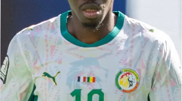 Ismaïla Sarr: Bintang Senegal yang Bersinar di Piala Dunia