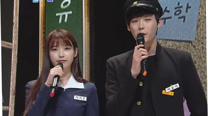 IU dan Lee Jong Suk: Kisah Cinta yang Berakhir dan Prediksi Masa Depan