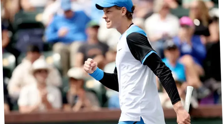 Jannik Sinner Melaju ke Semifinal Wimbledon 2026, Siap Pertahankan Gelar
