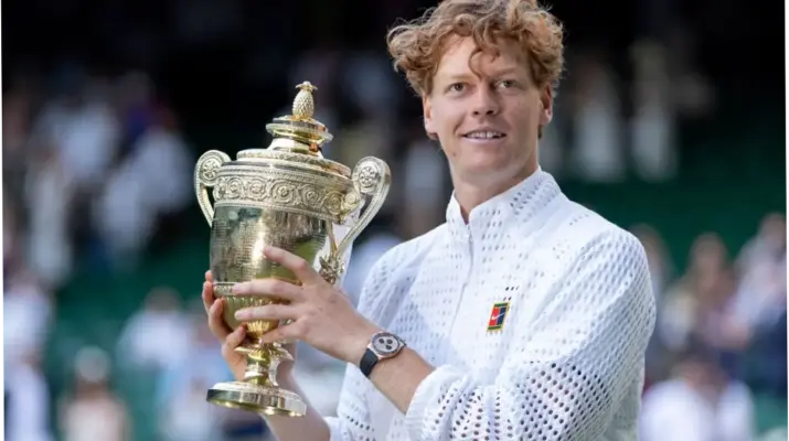 Jannik Sinner Pertahankan Gelar Wimbledon 2026 Setelah Mengalahkan Alexander Zverev