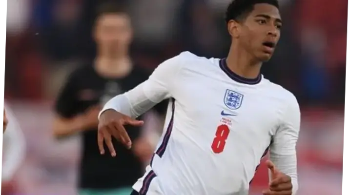 Jude Bellingham: Bintang Muda Inggris yang Menjanjikan di Piala Dunia