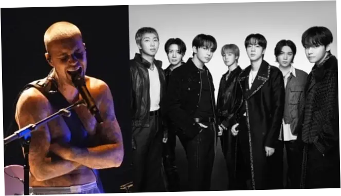 Justin Bieber dan BTS Bakal Meriahkan Half-Time Show Final Piala Dunia 2026