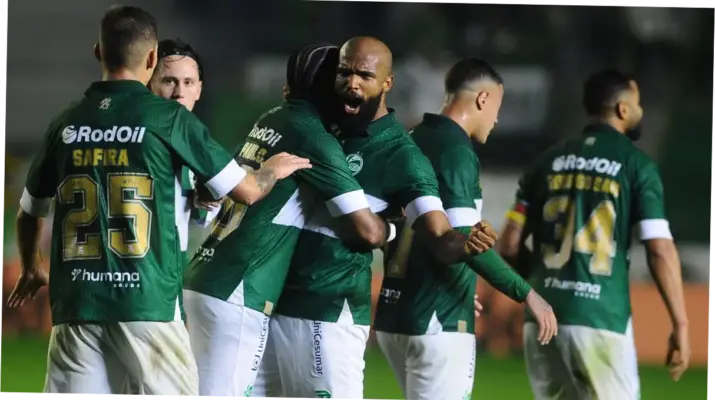 Juventude vs Vila Nova: Pertarungan Sengit di Serie B Brasil