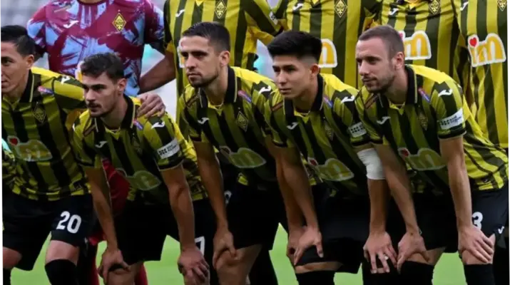 Kairat Almaty Siap Tantang Sutjeska Niksic di Kualifikasi Liga Champions