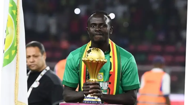 Kalidou Koulibaly: Sang Juara Afrika yang Siap Menghadapi Tantangan di Belgia