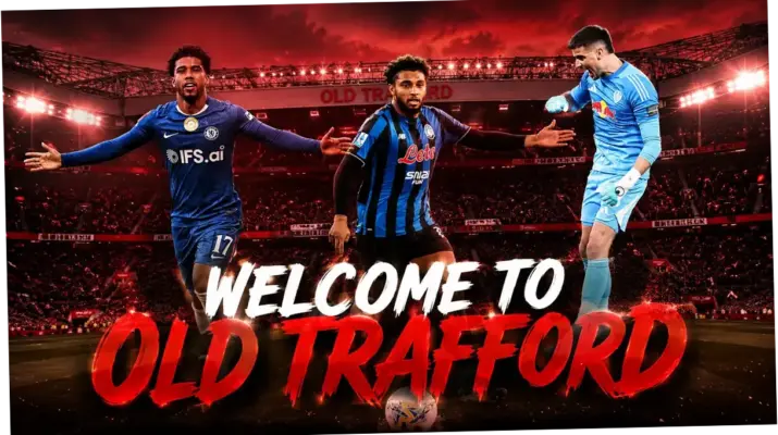 Karl Darlow Bergabung dengan Manchester United: Perubahan Besar di Old Trafford
