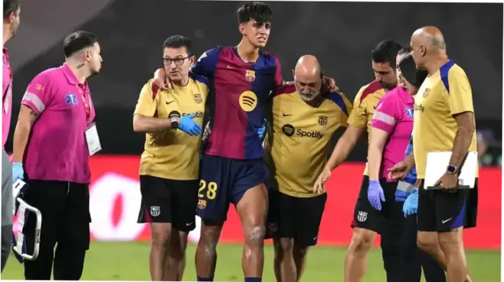 La Liga Menghadapi Tantangan Baru: Jadwal dan Persiapan Musim 2026/2027