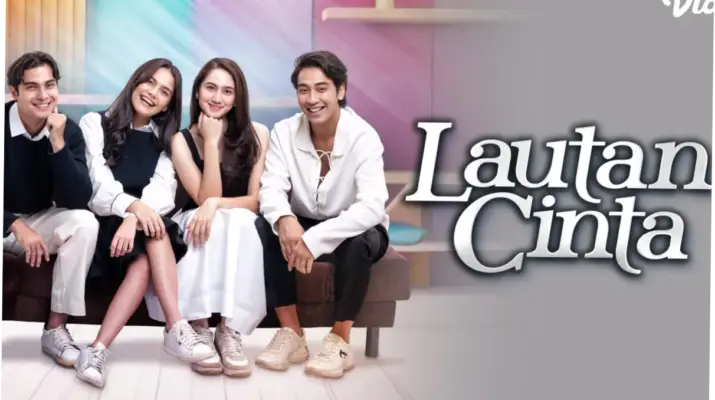 Lautan Cinta SCTV: Sinetron yang Mengisahkan Tragedi Tsunami dan Kisah Cinta