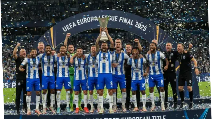 Liga Eropa: Persaingan Sengit dan Rekrutmen Strategis