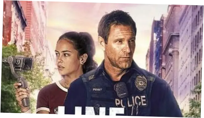 Line of Duty: Mencari Korban Hilang dalam Waktu Terbatas