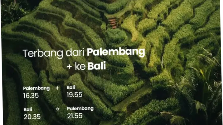 Lion Air: Meningkatkan Konektivitas dan Pelayanan di Indonesia
