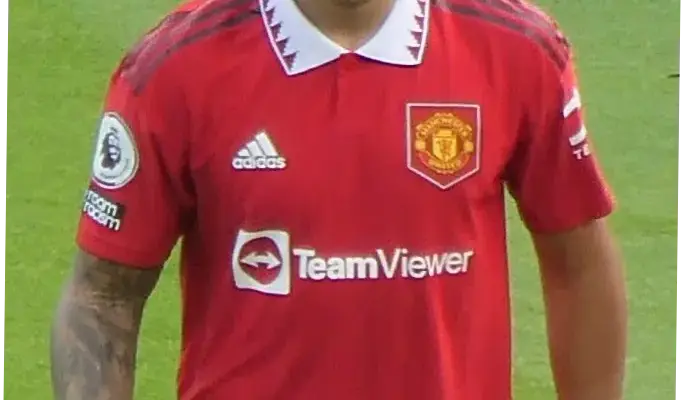 Lisandro Martínez: Profil dan Karir Pemain Sepak Bola Argentina di Manchester United