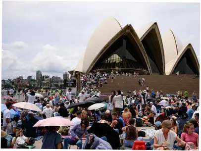 Live Sydney: Berita Terbaru dan Informasi Menarik tentang Sydney