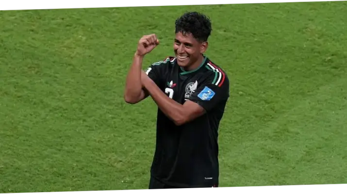 Luis Romo, Sang Penentu Kemenangan Meksiko di Piala Dunia 2026