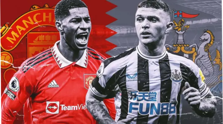 Manchester United dan Newcastle United Incar Andrey Santos dari Chelsea